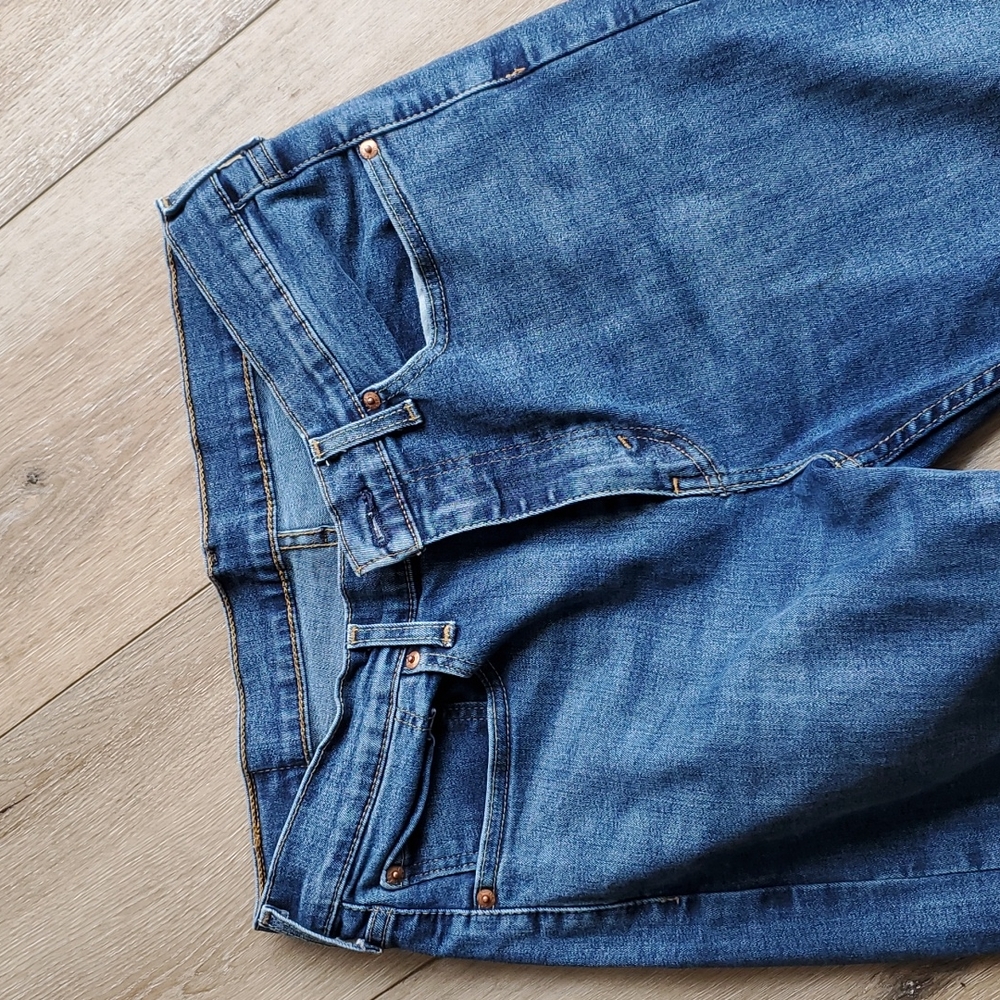 Levi's 502 - image 2